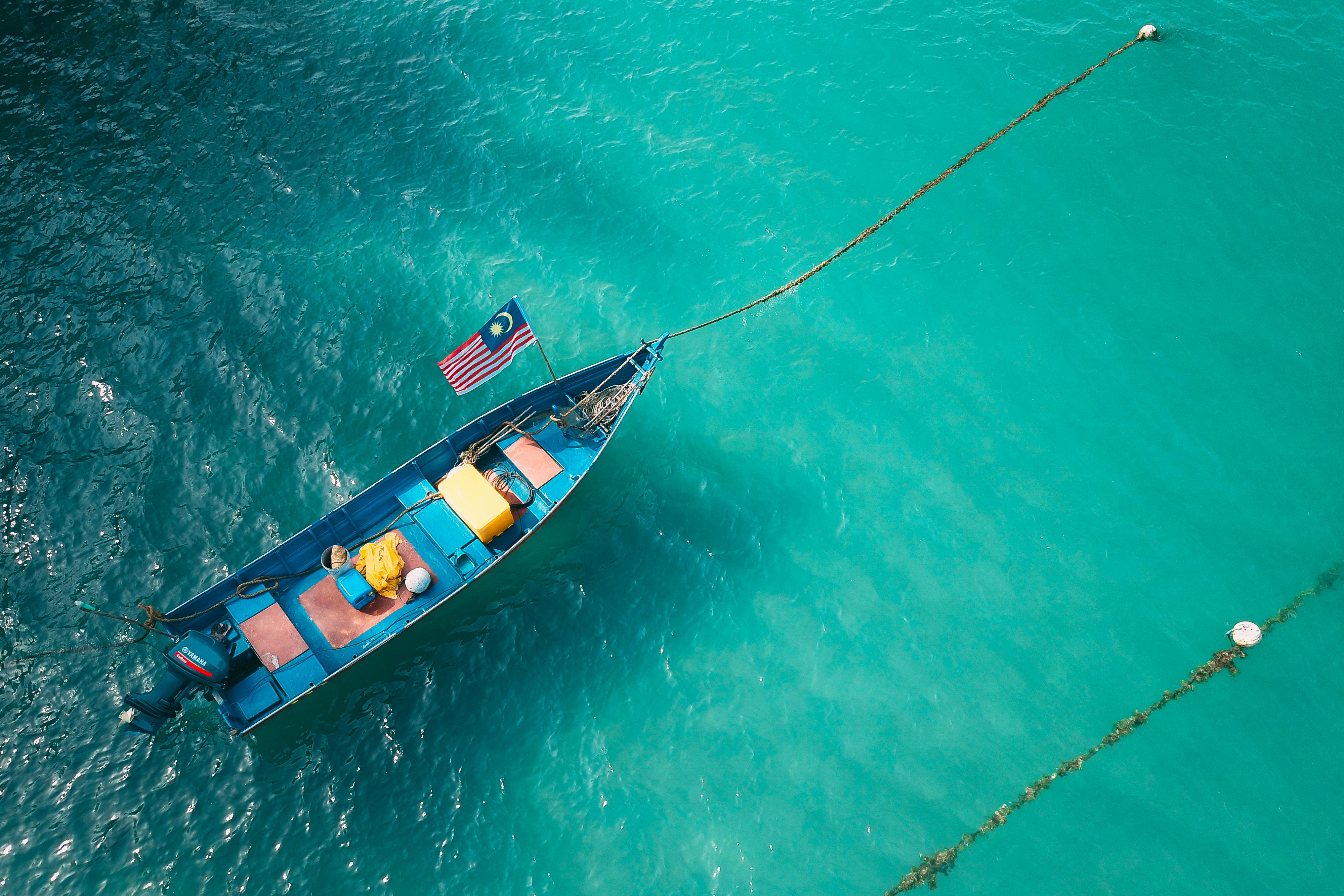 Malaysia Visa from Dubai